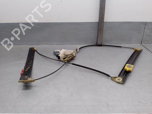 Used Front left window mechanism AUDI A6 C6 (4F2) 3.0 TDI quattro (225 hp) 18047972