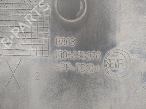 Other FIAT DUCATO Bus (250_) 120 Multijet 2,3 D | BP17118060O1 