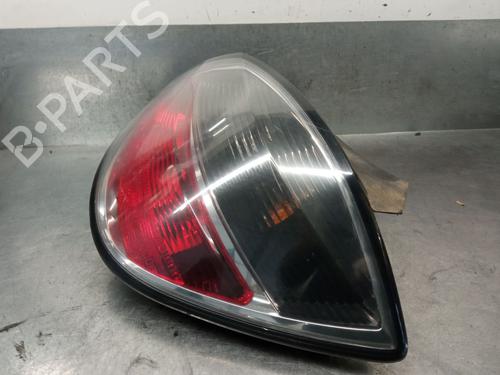 Right taillight OPEL ASTRA H (A04) 1.6 (L48) | BP27839755C35 