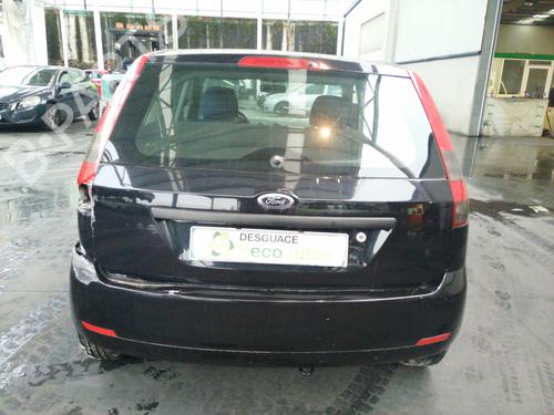 ABS pump FORD FIESTA V (JH_, JD_)  | BP16573705M43 