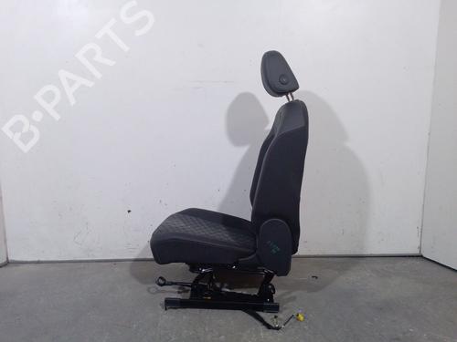 Right front seat VW T-CROSS (C11, D31) 1.0 TSi | BP38511717C16 - Image 2