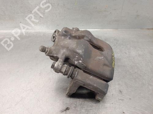 Right front brake caliper SUZUKI SX4 (EY, GY) 1.6 VVT (RW416, YA21S) | BP33621445M104  - Image 7