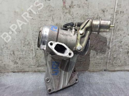 Used Throttle body MERCEDES-BENZ C-CLASS (W202) [1993-2000]  6998418