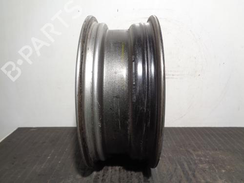 Rim SMART FORTWO Coupe (451) 1.0 (451.330, 451.334) | BP13032939C45 