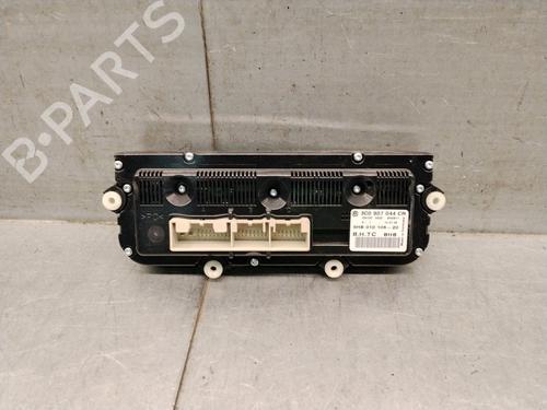 Climate control VW PASSAT B6 Variant (3C5) 2.0 TDI 16V | BP38410112I5 - Image 2