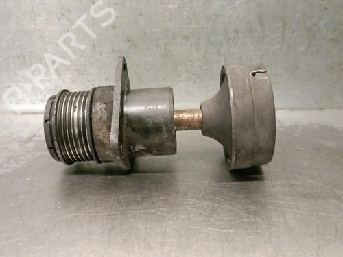 Polea Polea FORD TOURNEO CONNECT 1.8 TDCi (90 hp) 36359268 36359268