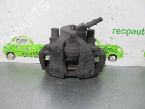 Used Left front brake caliper Left front brake caliper 11614457 11614457