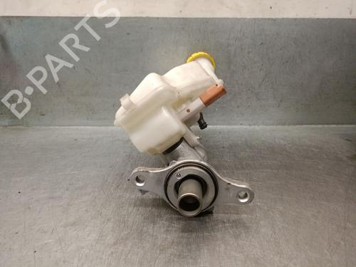 Brake master cylinder CITROËN C4 CACTUS 1.6 BlueHDi 100 | BP25238333M77 