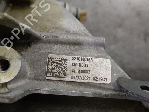 Gearbox RENAULT ARKANA I (LCM_, LDN_) 1.6 E-TECH 145 (LDMU) | BP33468325M3  - Image 11
