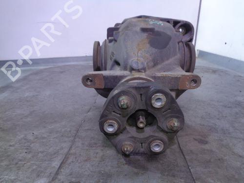 Rear differential BMW 1 (E87) 120 d | BP16936753M24