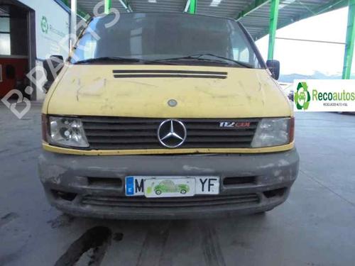Left rear brake caliper MERCEDES-BENZ VITO Van (W638)  | BP11615043M107 