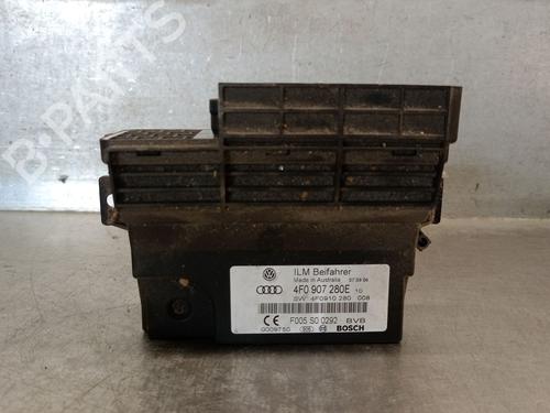 Used Electronic module Electronic module 36596939 36596939