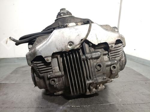 Rear differential BMW X6 (E71, E72) xDrive 35 d | BP37692689M24  - Image 5