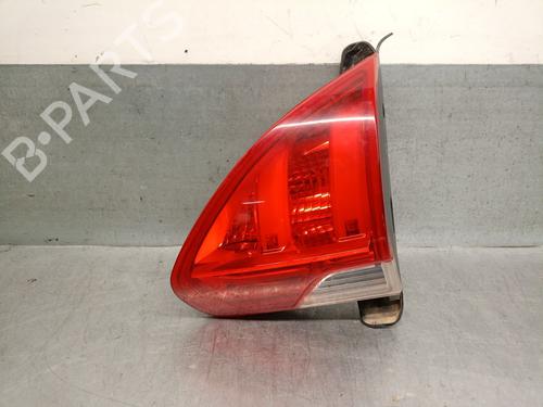Used Right taillight PEUGEOT 2008 I (CU_) 1.6 BlueHDi 100 (100 hp) 29706546