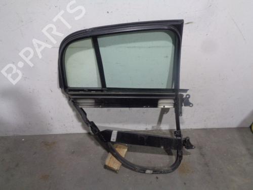 Left rear door SMART FORFOUR (454) 1.5 CDI (454.000) | BP13295087C4 
