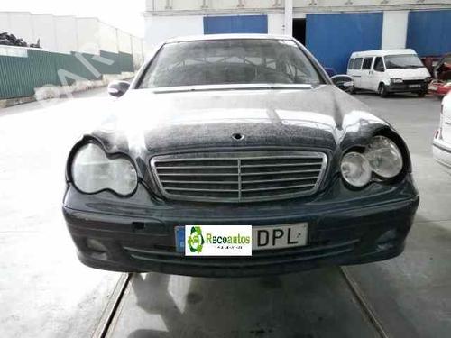 Left front brake caliper MERCEDES-BENZ C-CLASS (W203) C 220 CDI (203.008) | BP11619300M105 