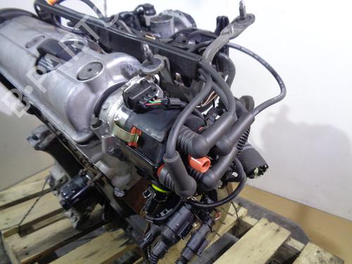 Engine SEAT CORDOBA (6K1, 6K2)  | BP20266512M1 