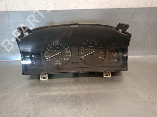 Instrument cluster CITROËN ZX (N2) 1.6 i | BP28075026C47 