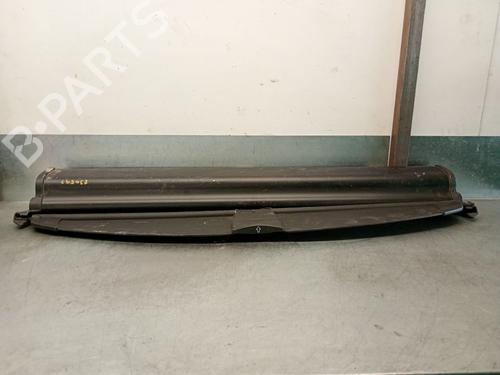 Used Rear parcel shelf MERCEDES-BENZ C-CLASS (W204) C 320 CDI (204.022) (224 hp) 27889973