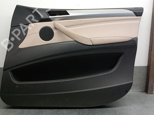 Pannello porta anteriore destro BMW X6 (E71, E72) xDrive 35 d (286 hp) 32096555