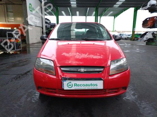 Headlight switch CHEVROLET AVEO / KALOS Hatchback (T200) 1.2 | BP31013474I24 - Image 10