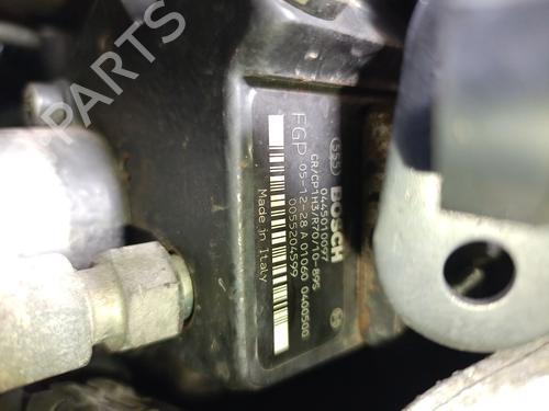 Engine OPEL ASTRA H (A04) 1.9 CDTI (L48) | BP31719029M1 