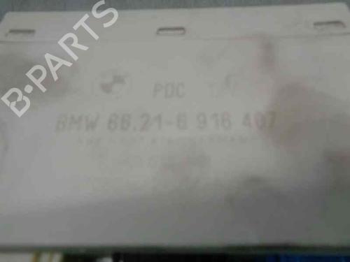 Electronic module BMW X5 (E53) 3.0 d | BP5988522M83 