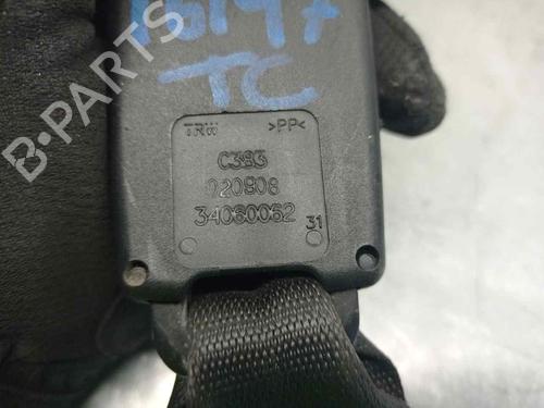Seat buckle LANCIA DELTA III (844_) 2.0 D Multijet (844.AXD1A, 844.AXM1A) | BP20264028I32 