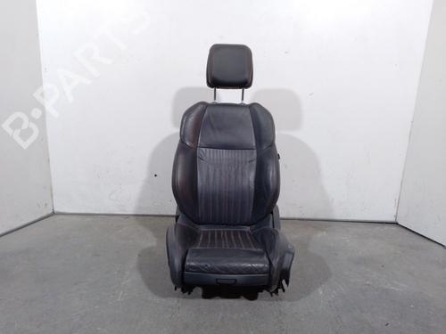 Sedile anteriore sinistro Sedile anteriore sinistro PEUGEOT 508 SW I (8E_) 2.0 HDi (163 hp) 36390726 36390726