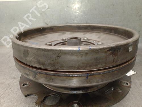 Flywheel AUDI A5 (8T3) 2.7 TDI | BP39538192M101 - Image 3