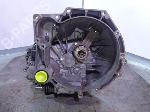 Getriebe für FORD FIESTA IV (JA_, JB_) 1.3 i (60 hp) 15807464