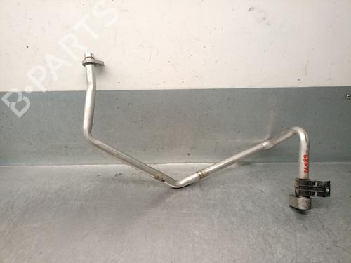 AC pipe RENAULT MASTER III Van (FV) 2.3 dCi 150 FWD (FV0F, FV03, FV09) | BP38783963M126 - Image 2