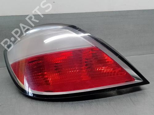 Left taillight OPEL MERIVA A MPV (X03) 1.7 CDTI (E75) | BP18660763C34 