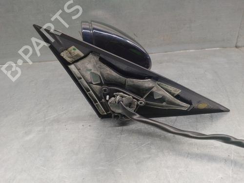Left mirror MERCEDES-BENZ S-CLASS (W221, V221) S 320 CDI 4-matic (221.080, 221.180) | BP18010822C26 