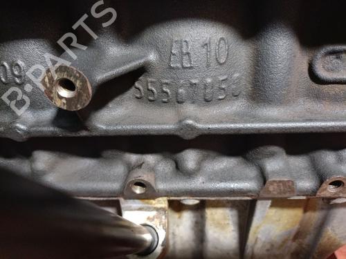 Engine OPEL ASTRA J (P10) 1.6 (68) | BP38266812M1 - Image 11