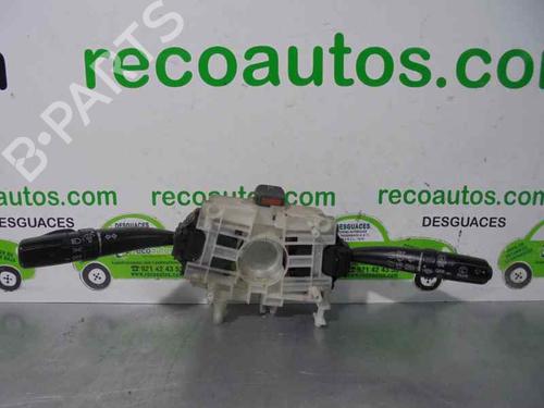 Used Headlight switch SUBARU LEGACY III Estate (BH) 2.0 AWD (BH5) (125 hp) 2102369