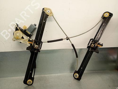 Front left window mechanism AUDI A3 Sportback (8VA, 8VF) 1.4 TFSI | BP27983259C22
