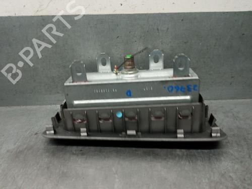 Passenger airbag PEUGEOT PARTNER Box Body/MPV 1.6 HDi 16V | BP29582776C10 