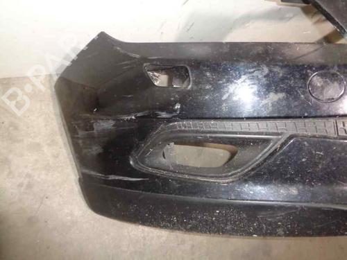 Front bumper LANCIA DELTA III (844_) 1.9 D Multijet (844.AXE1A) | BP7921433C7 