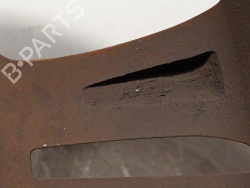 Rim CHEVROLET AVEO / KALOS Hatchback (T250, T255) 1.4 | BP28169028C45 