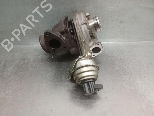 Turbolader/Kompressor LANCIA DELTA III (844_) 1.6 D Multijet (844.AXC11, 844.AXC1A) | BP30940445M71