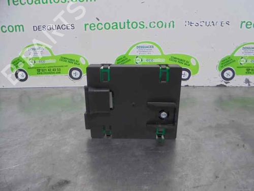 Elektronische module MERCEDES-BENZ B-CLASS Sports Tourer (W245) B 200 CDI (245.208) (140 hp) 5036453