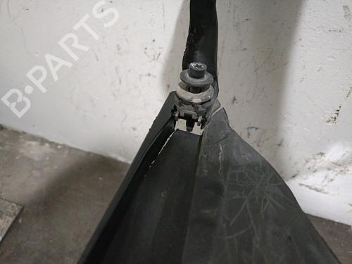 Front slam panel AUDI A4 B7 Avant (8ED) 2.0 TFSI quattro | BP33469643C72 - Image 3