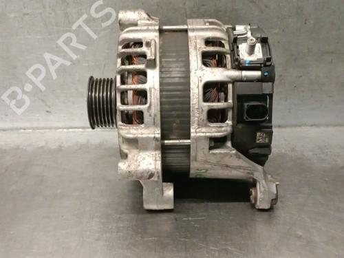 Used Alternator Alternator BMW X3 (G01, F97, G08) sDrive 18 d Mild-Hybrid (150 hp) 36440494 36440494