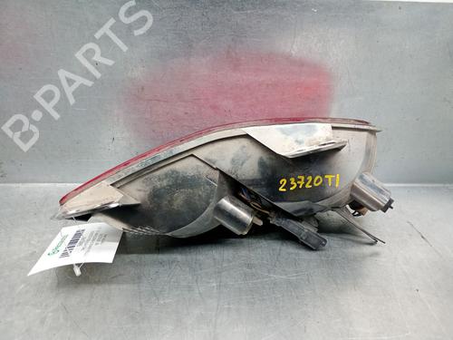 Rear fog light CITROËN GRAND C4 SPACETOURER (3A_, 3E_) 1.6 BlueHDi 120 | BP29484497C37 