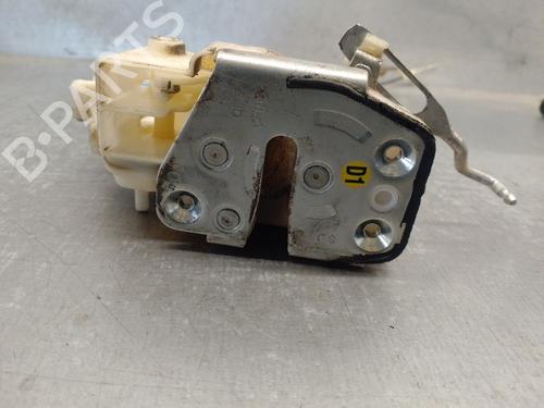 Rear left lock HONDA FR-V (BE) 1.8 (BE1) | BP17140560C100 
