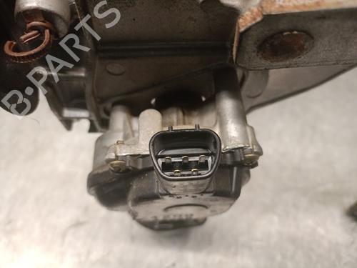 Front wiper motor NISSAN X-TRAIL I (T30) 2.2 dCi 4x4 | BP23076045M29 