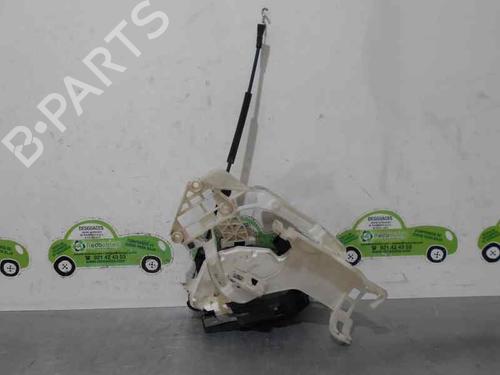 Used Rear left lock VW TIGUAN (5N_) 2.0 TDI (140 hp) 5045415