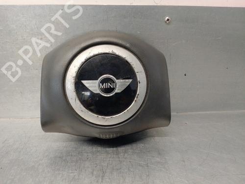Førerens kollisjonspute MINI MINI (R50, R53) Cooper (116 hp) 14924917