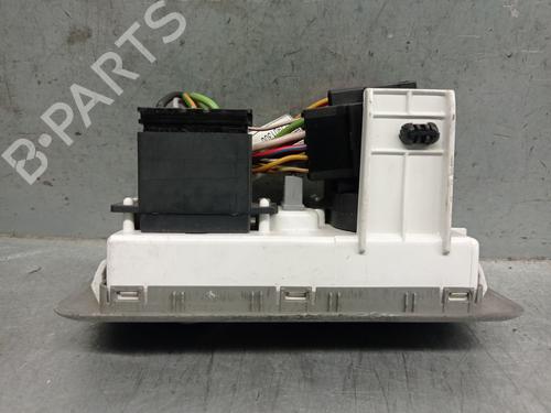 Climate control RENAULT TRAFIC II Van (FL) 2.5 dCi 145 (FL0J) | BP28514311I5